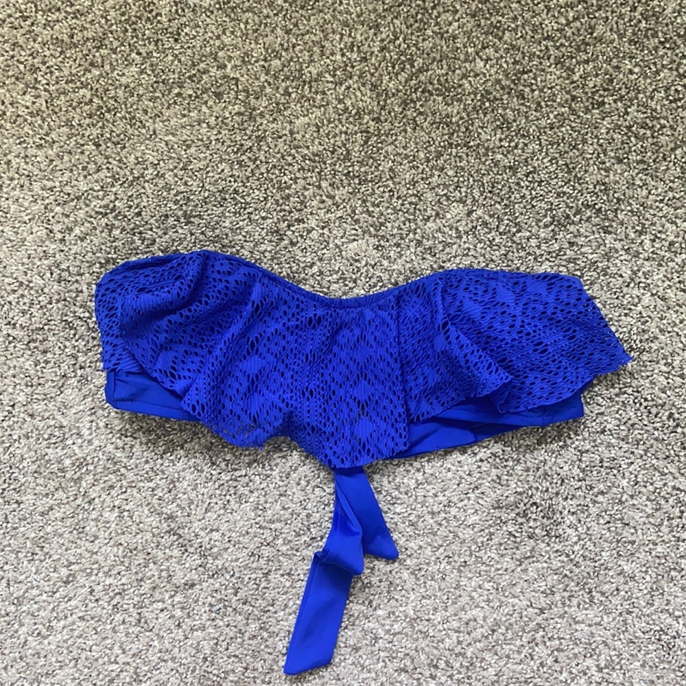 ✨swimsuit spring sale!!✨ American eagle swim top